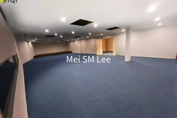 Bandar Baru Sri Petaling