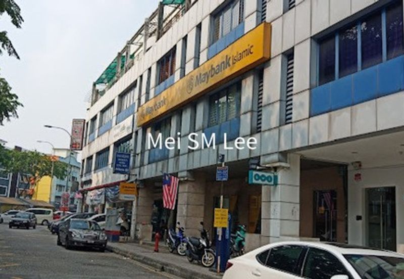 Bandar Baru Sri Petaling