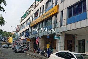 Bandar Baru Sri Petaling