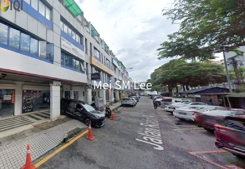 Bandar Baru Sri Petaling