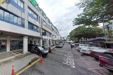 Bandar Baru Sri Petaling