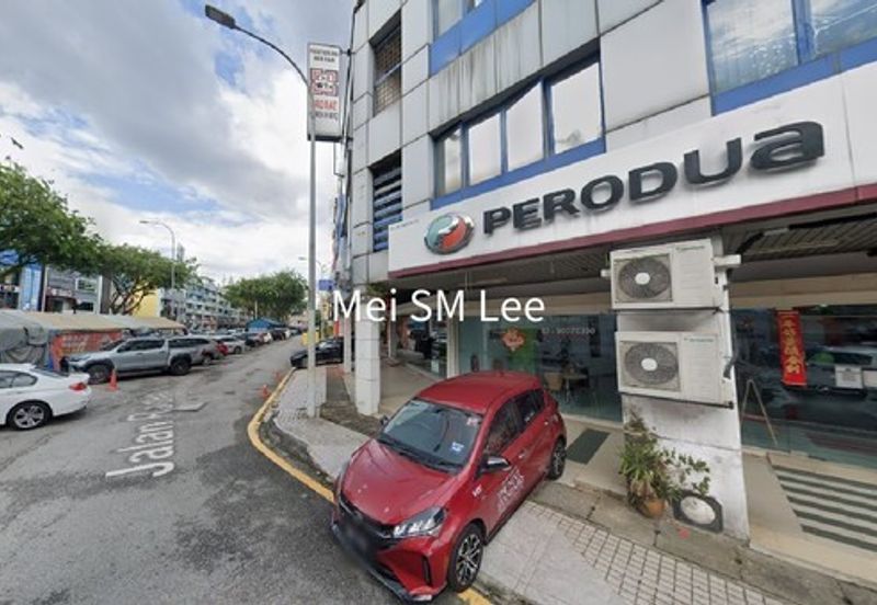 Bandar Baru Sri Petaling