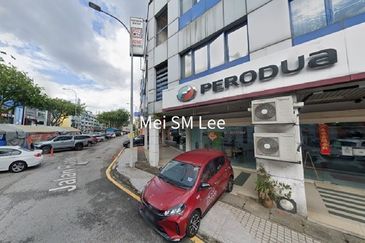 Bandar Baru Sri Petaling