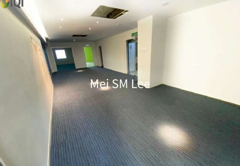 Bandar Baru Sri Petaling