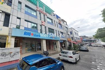 Bandar Baru Sri Petaling