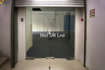 Bandar Baru Sri Petaling