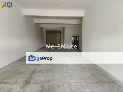 8 Avenue, , 