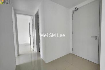 Residensi Emerald Damai (Emerald Hills)