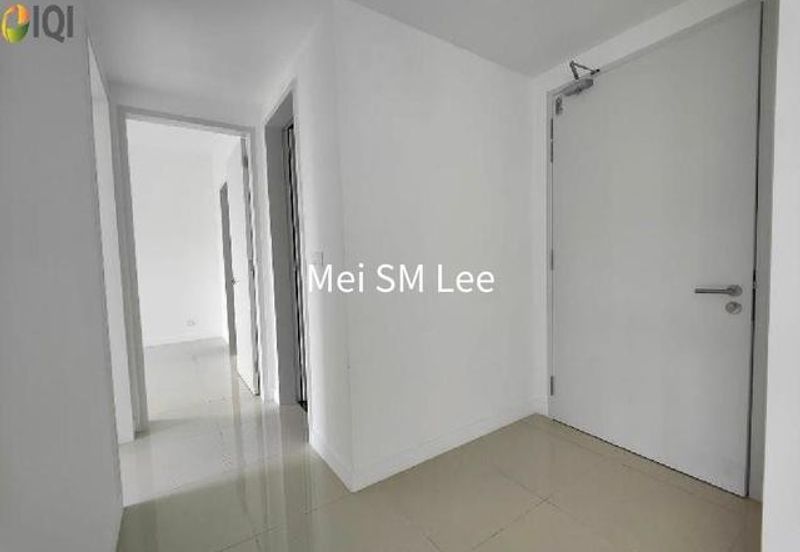 Residensi Emerald Damai (Emerald Hills) *