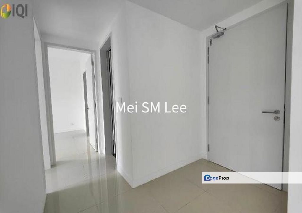 Emerald Hills, Alam Damai, Kuala Lumpur, Cheras