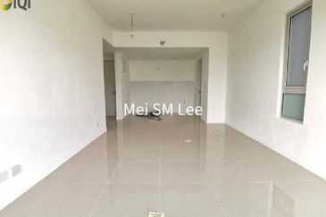 Residensi Emerald Damai (Emerald Hills)