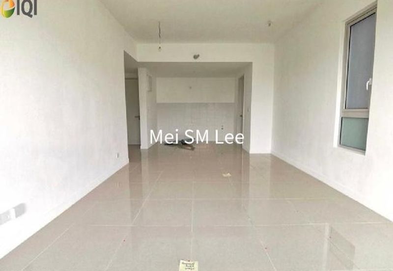 Residensi Emerald Damai (Emerald Hills) *