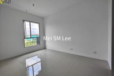 Residensi Emerald Damai (Emerald Hills)