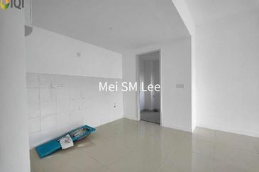 Residensi Emerald Damai (Emerald Hills)