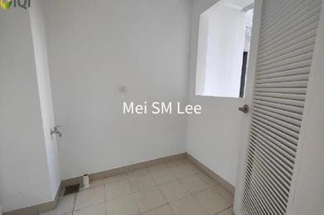 Residensi Emerald Damai (Emerald Hills)