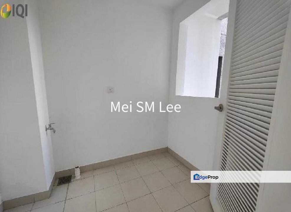 Emerald Hills, Alam Damai, Kuala Lumpur, Cheras