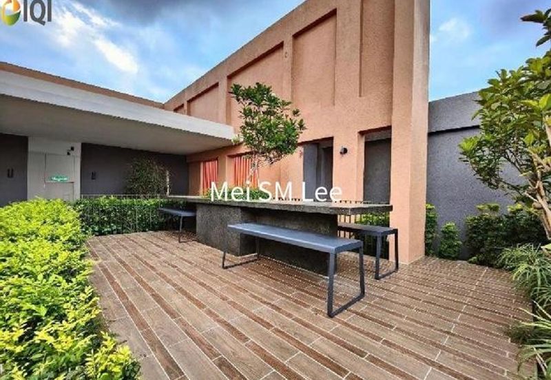 Residensi Emerald Damai (Emerald Hills) *