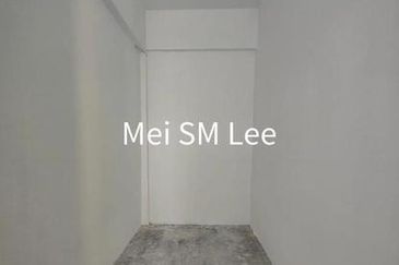 Residensi Emerald Damai (Emerald Hills)