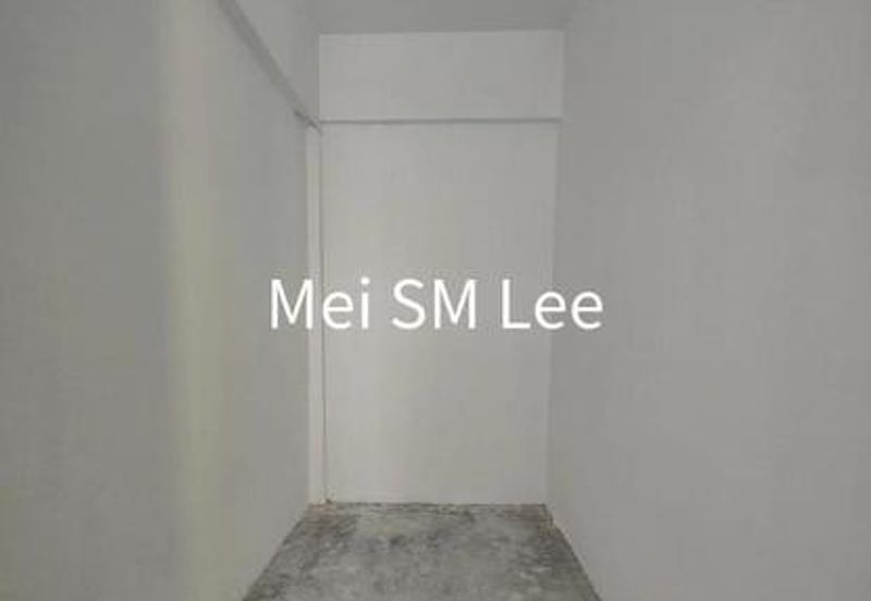 Residensi Emerald Damai (Emerald Hills) *