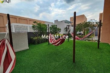 Residensi Emerald Damai (Emerald Hills)