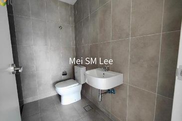 Residensi Emerald Damai (Emerald Hills)