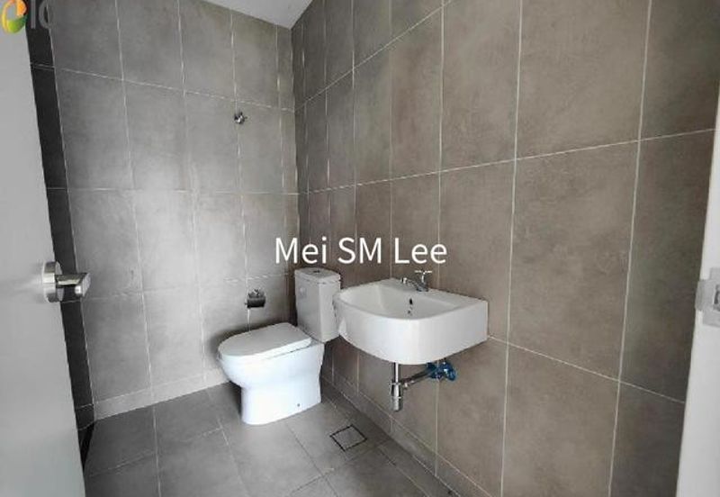 Residensi Emerald Damai (Emerald Hills) *