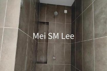 Residensi Emerald Damai (Emerald Hills)