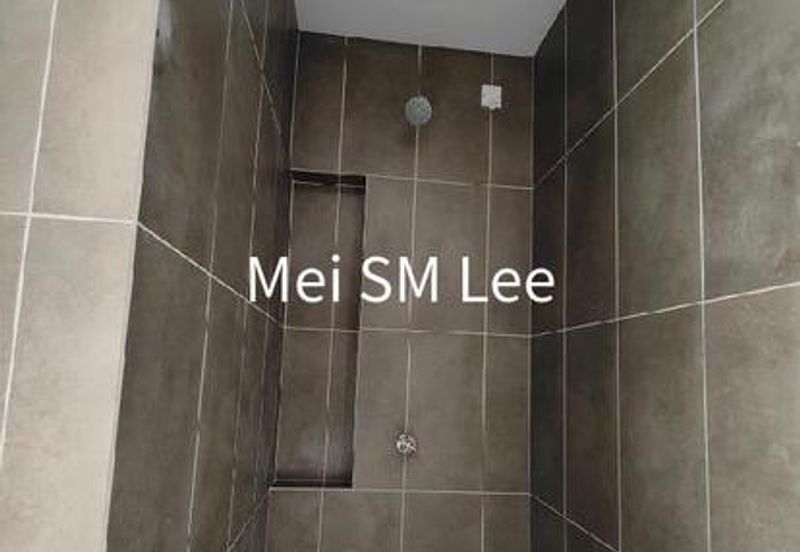 Residensi Emerald Damai (Emerald Hills) *