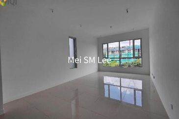 Residensi Emerald Damai (Emerald Hills)