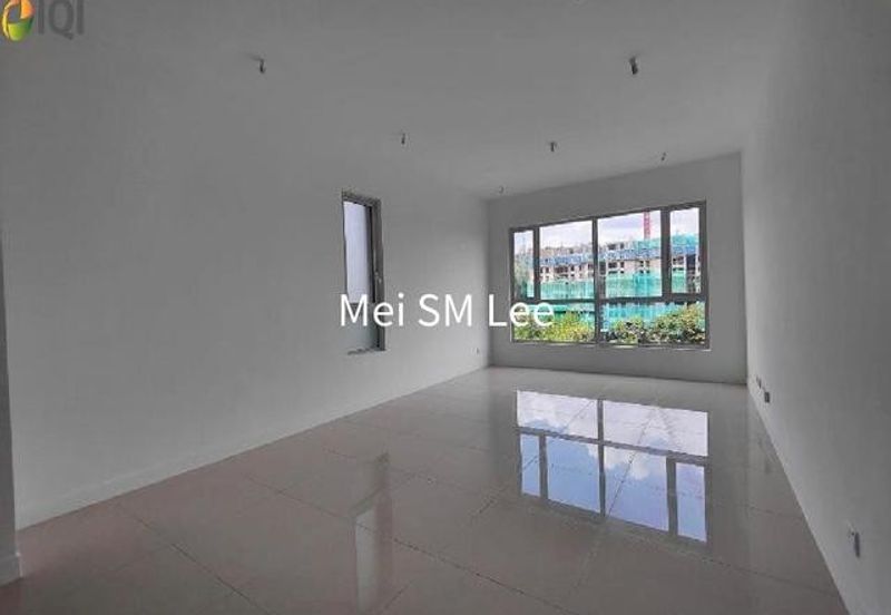 Residensi Emerald Damai (Emerald Hills) *