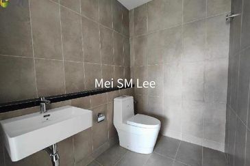 Residensi Emerald Damai (Emerald Hills)