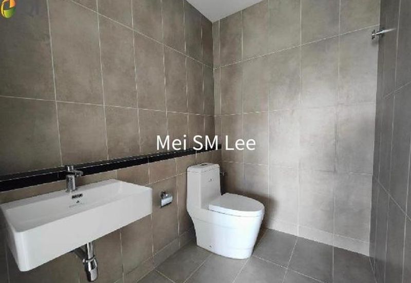 Residensi Emerald Damai (Emerald Hills) *