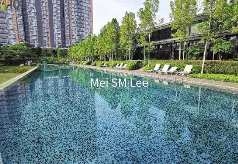 Residensi Emerald Damai (Emerald Hills) *