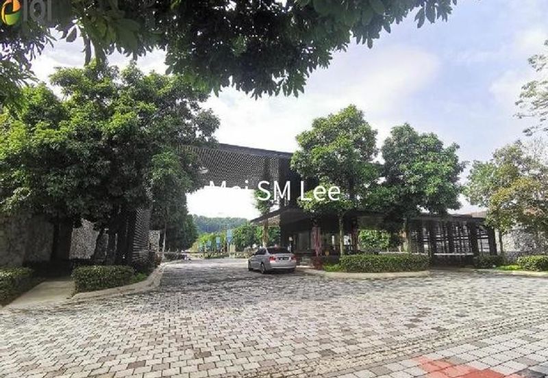 Residensi Emerald Damai (Emerald Hills) *