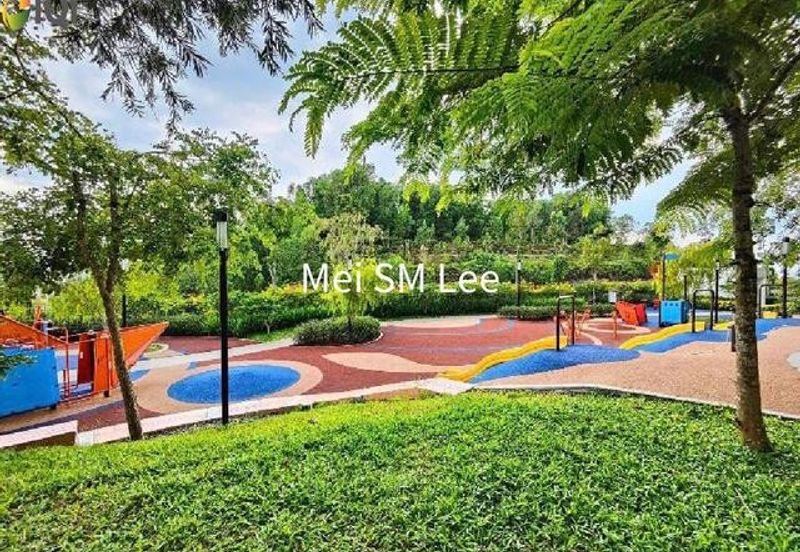 Residensi Emerald Damai (Emerald Hills) *