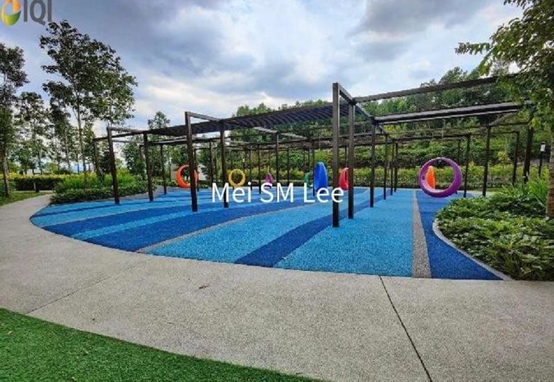 Residensi Emerald Damai (Emerald Hills) *