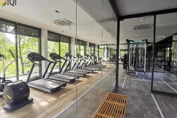 Residensi Emerald Damai (Emerald Hills)