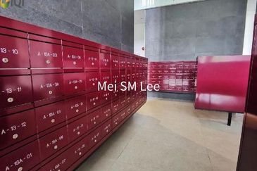 Residensi Emerald Damai (Emerald Hills)