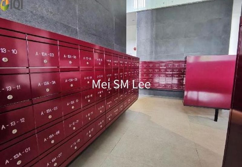 Residensi Emerald Damai (Emerald Hills) *