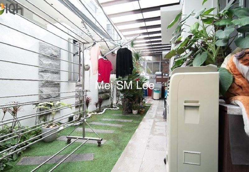 Jalan Bukit Indah 3/21