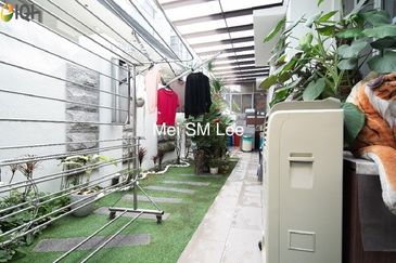 Jalan Bukit Indah 3/21