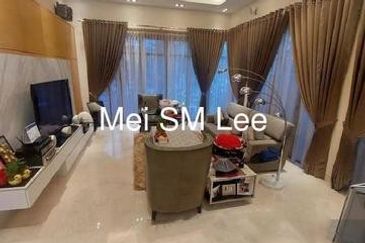 Jalan Bukit Indah 3/21