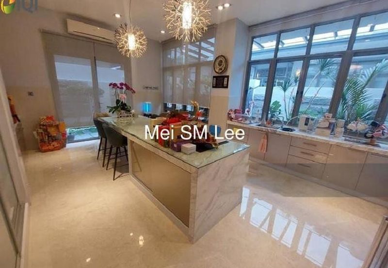 Jalan Bukit Indah 3/21