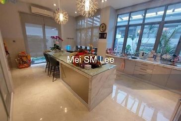 Jalan Bukit Indah 3/21