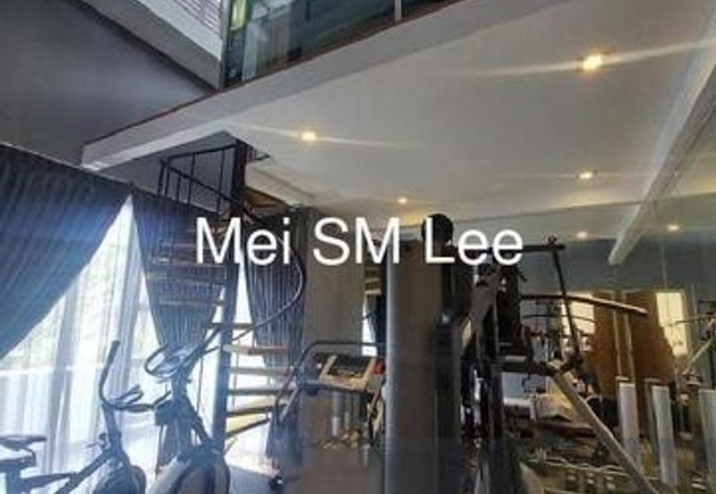 Jalan Bukit Indah 3/21