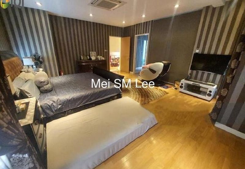 Jalan Bukit Indah 3/21