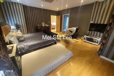 Jalan Bukit Indah 3/21