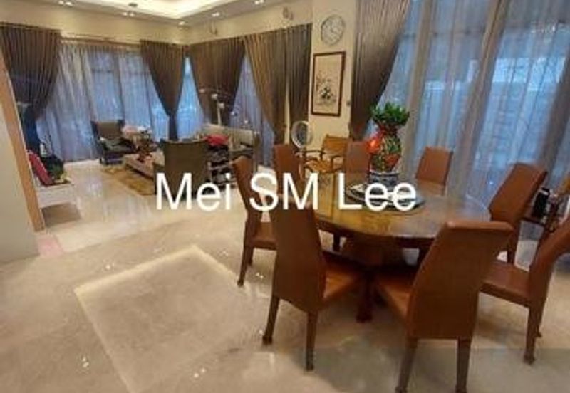 Jalan Bukit Indah 3/21