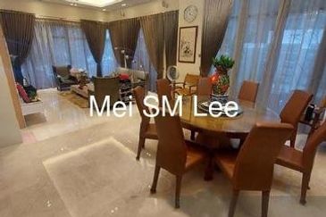 Jalan Bukit Indah 3/21