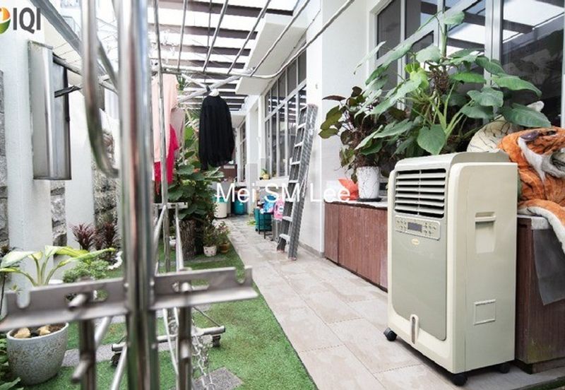 Jalan Bukit Indah 3/21